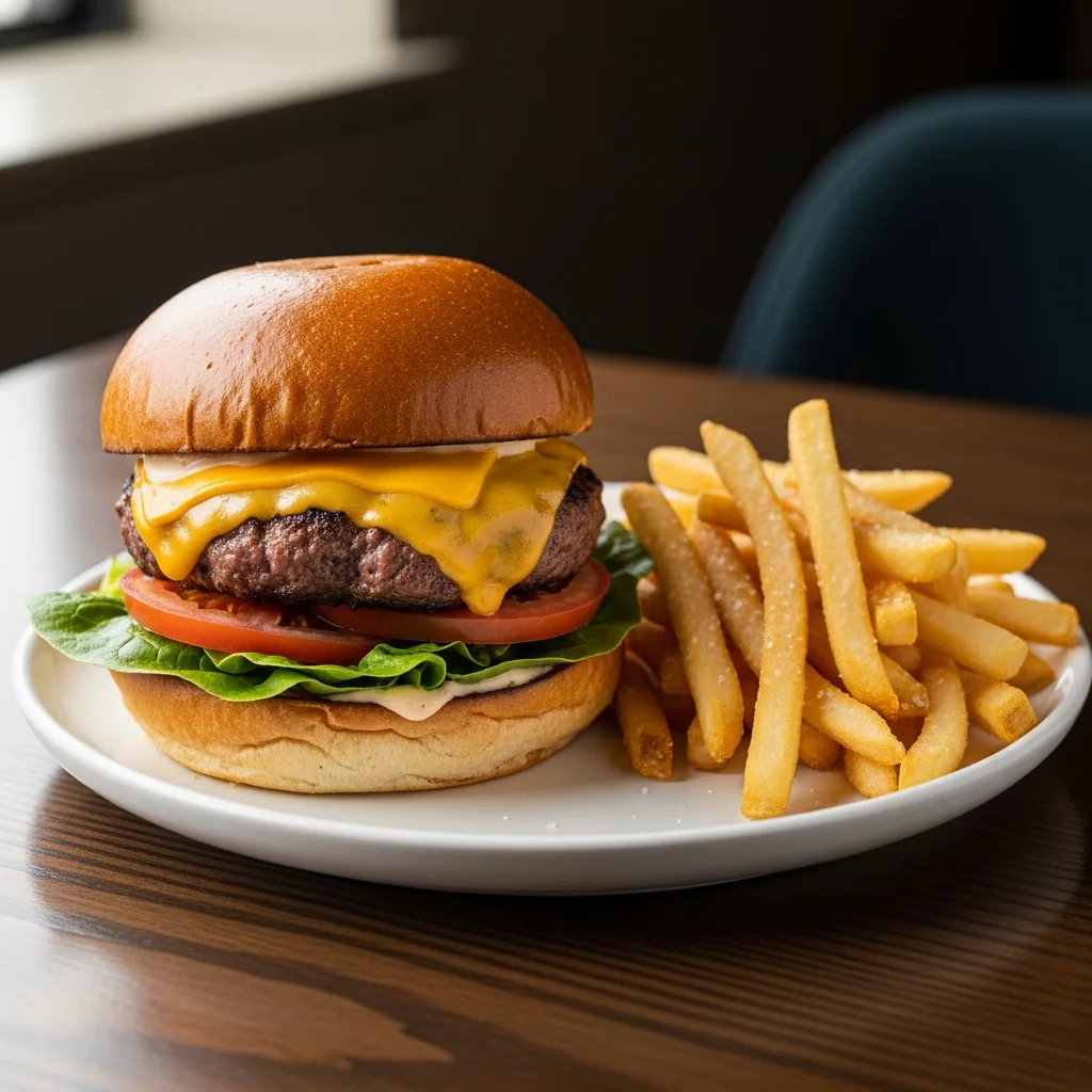 Burger