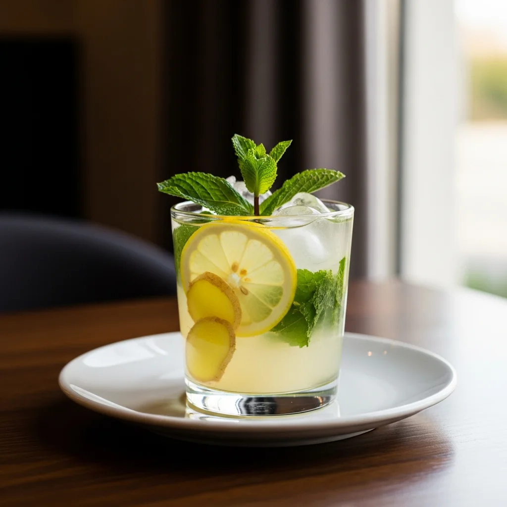 Limonade